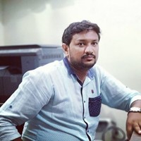 Pritam Ingole