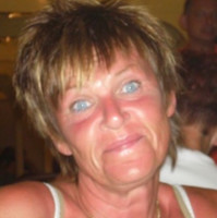 Eva-Lena Hagman