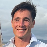 Joe Derubeis