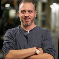 Christopher Consalvo
