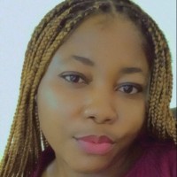 Chinaza Iweha (Ffm, Pfm)