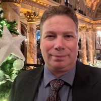 Nathan Paddock, CISSP, PMP, ITIL