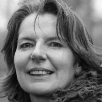 Gabriëlle De Jong