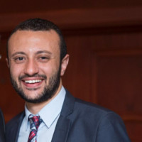 Mohamed Yousry