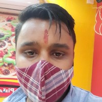 Krishna Kumar Sharma