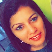 Jacklyn Mendonca