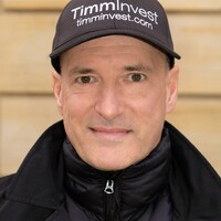 Thomas Timmermann