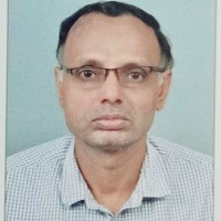 Akhilendra Singh
