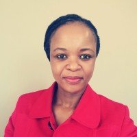 Vuyo Sikwebu