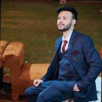 Arpit Dubey