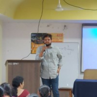 HEMA VENKATA SEKHAR CH