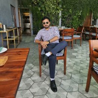 Anuj Yadav
