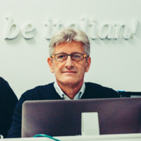 Rino Baldassi