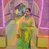 Isra Ansari