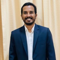 Ashok Aravind