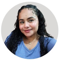 Paulette Garcia Zambrano