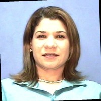 Mercedes Rincones Gonzalez