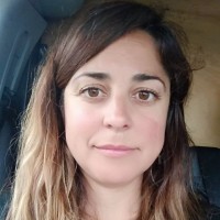 Cristina Rodriguez