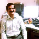 Tushar Vaishnav