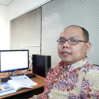 Boyke Sitorus