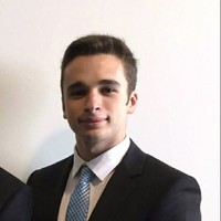 Adam Gluck