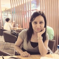 Rachna Sharma