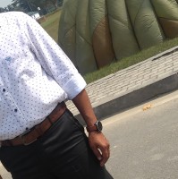 Bhupesh Chuphal