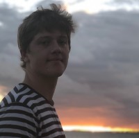 Magnus Sækmose