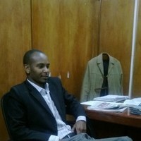 Ernest Kithome