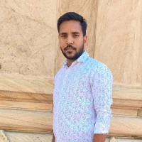 Krishan Kant Yadav