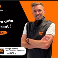 Laurent BERNET