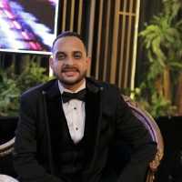 Ahmed Saeed