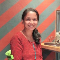 Anju Surendran