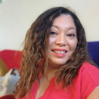 Carolina Jeneral Gonzalez