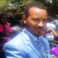 Tariku Yonas