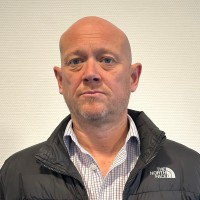 Michael Brundle