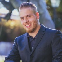 Jeremy Madaus