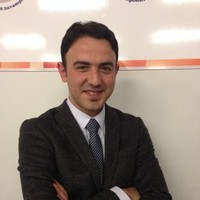 Gökhan Taşcı