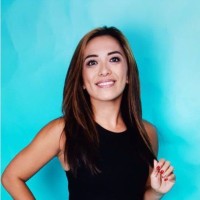 Christine Mangos