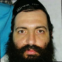 Mordechay Kaganer