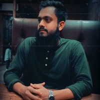 Abdullah Rafique
