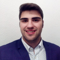 Jesús Merino la Rosa