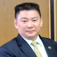 Alberto Haruo Kitano