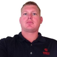 Dustin Zogleman