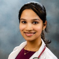 Keerthana Gangadharan