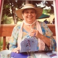Mary Lovell