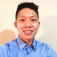 Abraham Chung
