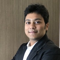 Tushar Jindal