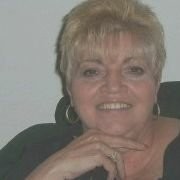 Patty Kaplan