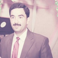Ejaz Rasool Sarri